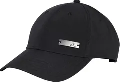 アディダス adidas 軽量ベースボールキャップ 帽子 軽量 通気性 フィット感 バックストラップ ミディアムカーブのつば 屋外 トレーニング ジム ワークアウト ランニング 練習  KTM49 JE5653 ブラック