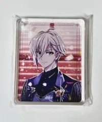 アイナナ 九条 テン アクリルブロック キーホルダー アニメイト CoLatta カフェ