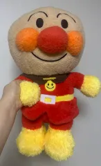 アンパンマンぬいぐるみ