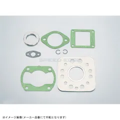 KITACO キタコ 960-0037050 50ccパッキンSETのサムネイル