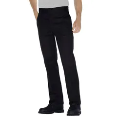 ディッキーズ メンズ ボトムス カジュアルパンツ Dickies 874 FLEX Work Pants Black ブラック