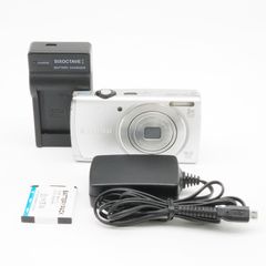 ☆美品☆ パナソニック LUMIX DMC-FX7 #22263 - メルカリ