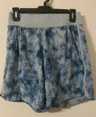 M) UNDER ARMOUR アンダーアーマー スピードポケット ショーツ