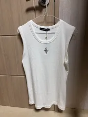 (新品) NOT4NERD(ノットフォーナード) シンボル ノースリーブ L