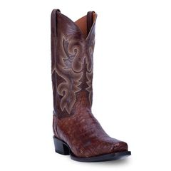 Lucchese ウエスタンブーツ ELGIN 26.5cm EE 新品 - メルカリ