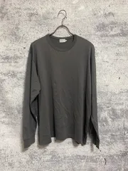 ハンドバーク　長袖カットソーのサムネイル