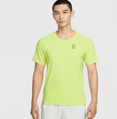 ナイキ コート ドライ フィット アドバンテージ トップス