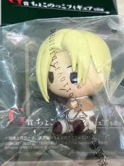 進撃の巨人 G賞 ちょこのっこ ミニ フィギュア