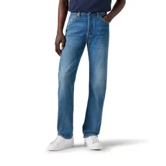 リーバイス レディース ボトムス デニムパンツ ジーンズ Mens Levis 501 Originalightweight Jeans Cascade