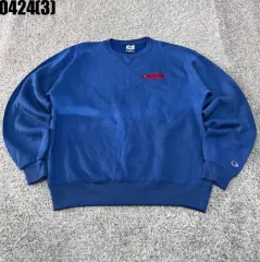 チャンピオン スウェット XL