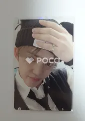 Seventeen エスクプス セブチ 17 IS RIGHT HERE HEAR Ver.