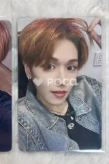 BOYNEXTDOOR リウ 19.99 Clink ver. Weverse JAPAN