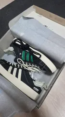 adidas Song for the mute キャンパス 80s