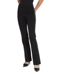 リス レディース ボトムス カジュアルパンツ スパンコール Elyssequin Embellished Pants Black ブラック