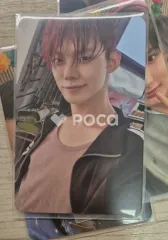 TXT ヨンジュン YEONJUN's Mixtape : GGUM