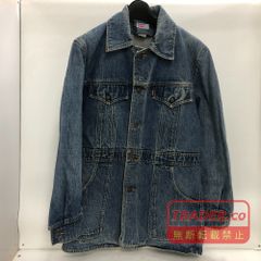 70s usa製 Levi's オレンジタブ ブッシュジャケット L - メルカリ