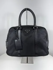 プラダ ナイロン 書類 ブリーフケース