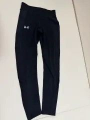 アンダーアーマー レギンス