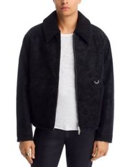リプレゼント メンズ アウター ジャケット・ブルゾン フリース Represent Oversized Fleece Jacket Jet Black ブラック