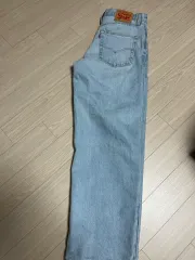 リーバイス 578 バギーパンツ 0024