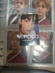 TXT スビン 2022 DECO KIT