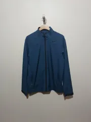 ナイキ メンズ トレーナー ジップアップ ジャケット 100 (26A1)