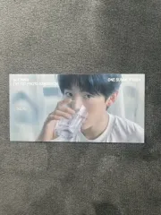 NCT(エヌシーティー) WISH 展示会 ONE SUMMER WISH 入場特典