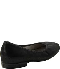 アレグリア レディース シューズ パンプス レザー Alegria Arielle Leather Ballet Flats Striking