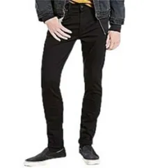 リーバイス メンズ ボトムス デニムパンツ ジーンズ LevisR 512 Slim Taper Fit Stretch Jeans Pinhead Rinse