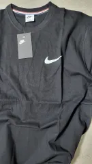 ナイキ ブラック 半袖 Tシャツ XL 新品