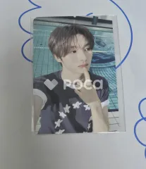 TWS ヨンジェ play hard KTOWN4U ラキドロ