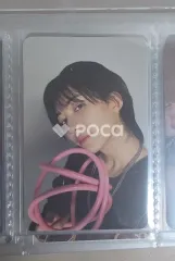 Seventeen ジョンハン セブチ SPILL THE FEELS FEEL NEW Ver.