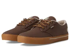 エトニーズ メンズ シューズ スニーカー etnies Jameson 2 Eco BrownTanGum ブラウンのサムネイル