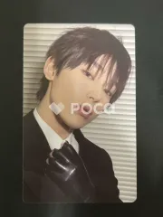 ENHYPEN ソヌ DESIRE : UNLEASH Weverse Albums ver.