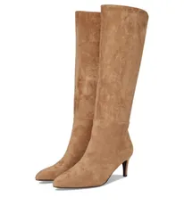 マッデンガール レディース シューズ スリッポン・ローファー Madden Girl Sabrinna Taupe Fabric トープ