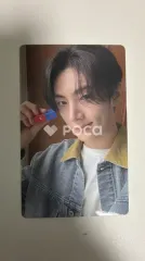 ENHYPEN ジェイ ROMANCE : UNTOLD ENGENE Ver.