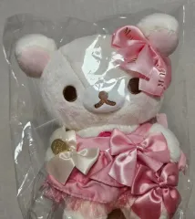 コリラックマ Maison de FLEUR コラボ 一般ぬいぐるみ 正規品 未開封 新品