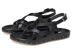 ミア レディース シューズ サンダル MIA MLEZurieS Black ブラックのサムネイル