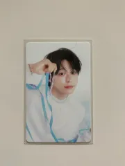 NCT WISH エヌシーティーウィッシュ リク 2025 シーグリ シーズングリーティング トレカ