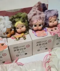 POP MART クライベイビー まとめ