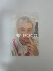 Seventeen ウォヌ Face the Sun CARAT Ver.