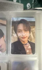 SEVENTEEN ジュン CARAT MEMBERSHIP KIT