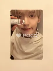 ZEROBASEONE ハンユジン BLUE PARADISE DIGIPACK VER. デジパック