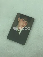 THE BOYZ ジュヨン PHANTASY Pt.3 Love Letter Write Ver.