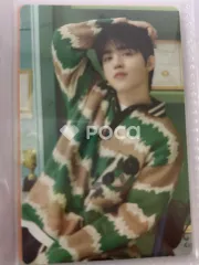 Seventeen エスクプス セブチ 2025 SVT 9TH FAN MEETING SEVENTEEN in CARAT LAND トレーディングカードセット