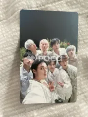 ATEEZ ユニット GOLDEN HOUR : Part.2 TOKTOQ SET VER. ATEEZ OFFICIAL PLATFORM