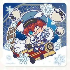 あんスタ 中国 星夢色紙 朔間零 あんスタ 中国 偶像梦幻祭 星夢色紙 朔間 零 - メルカリ
