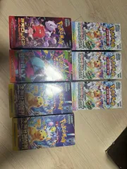 ポケモンカード INFERNO-X 超BREAKERS ロケット団の栄光 テラスタルフェスタ まとめ出品