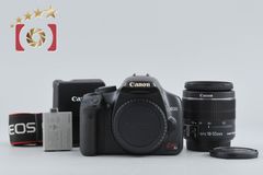 ☆ キャノン EOS Kiss X2 レンズキット シャッター数1,234回 - メルカリ