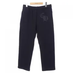 クロムハーツ CHROME HEARTS スクロールラベル 417207097******231 パンツのサムネイル